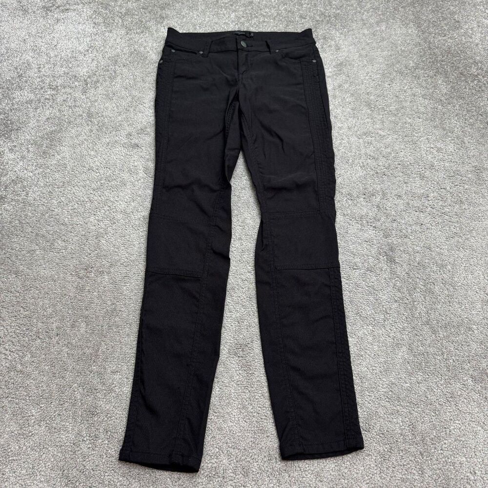 Prana Women's Black Trousers
